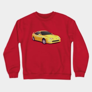 Acura Integra Crewneck Sweatshirt